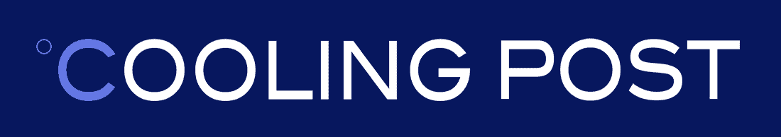 Cooling Post Logo